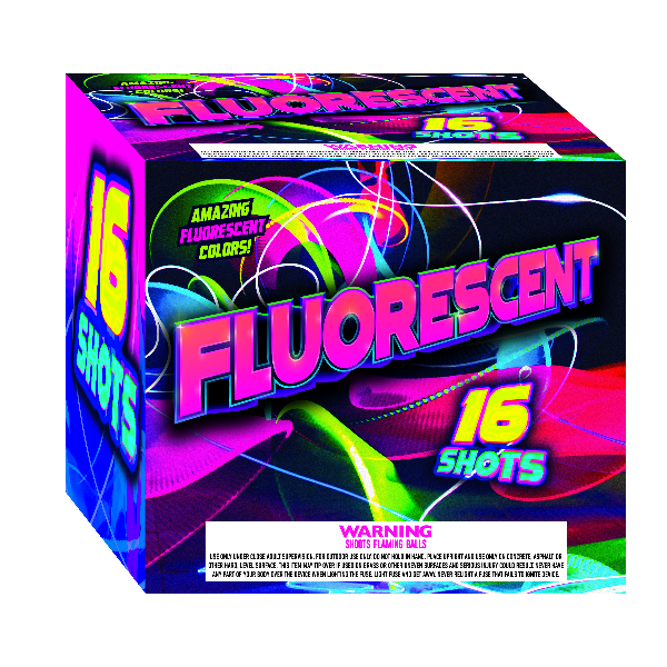 Fluorescent